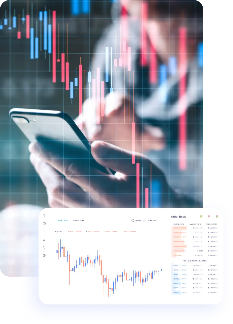 Index Maxalt Lab plataforma cripto